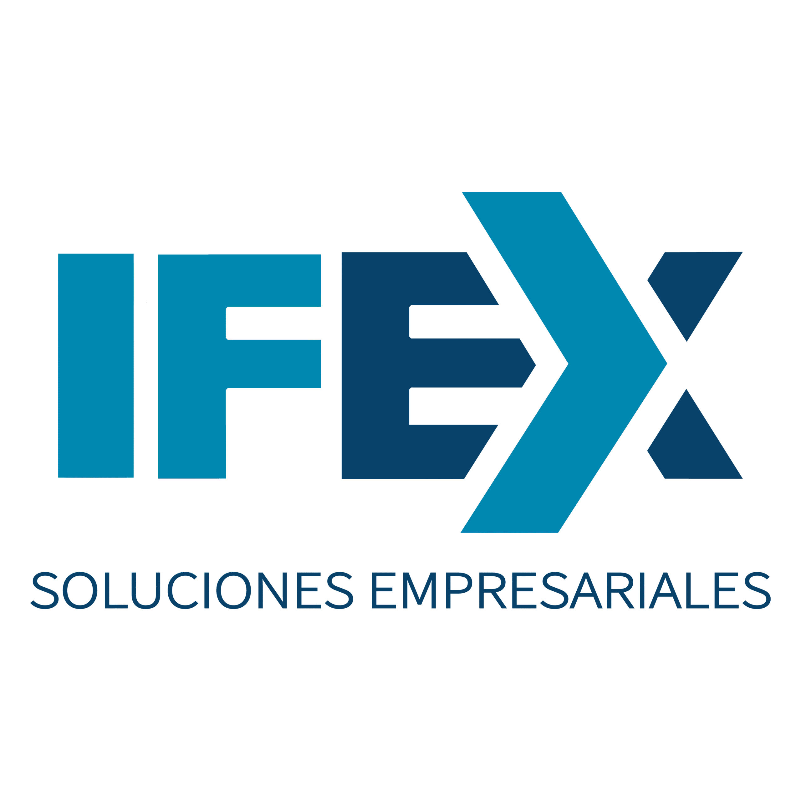 IFEX SOLUCIONES EMPRESARIALES